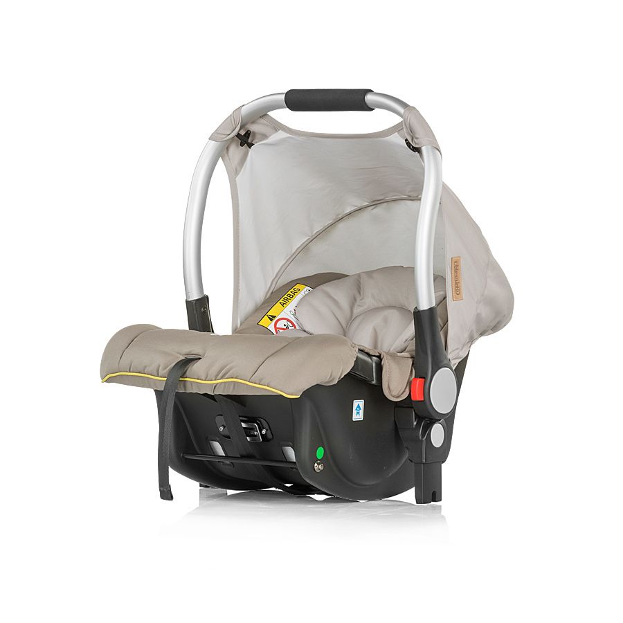 Chipolino, Столче за кола Фюжън, фрапе