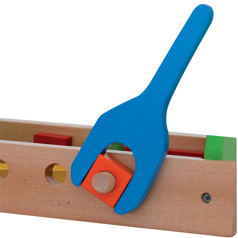 Чанта с инструменти