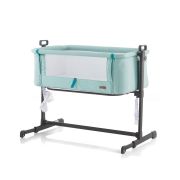 Кошара с падаща страница, Близо до мен, светлозелена