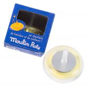 Светещ пумпал, жълт