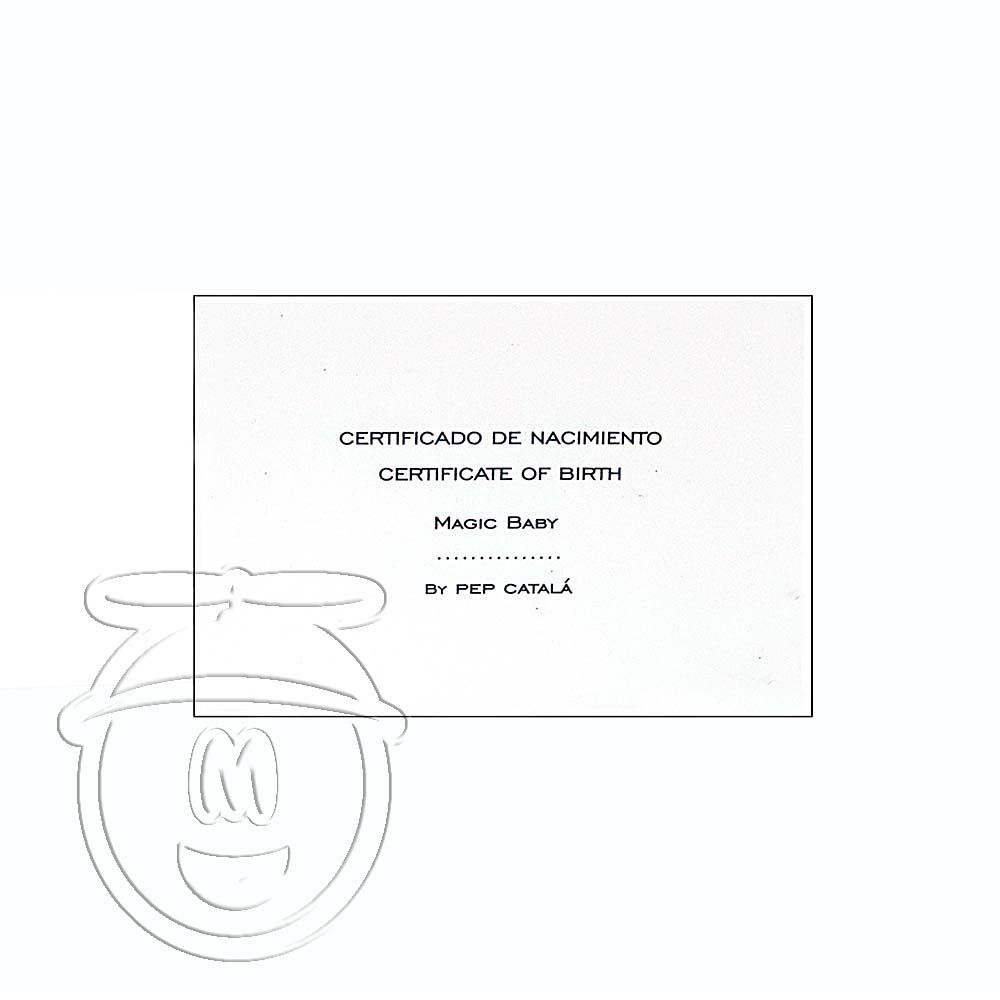 Кукла-бебе Джени с плетено розово чувалче, 32 см