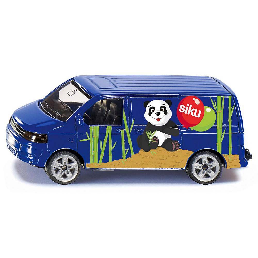 Микробус VW Transporter Т5