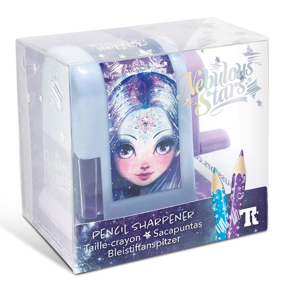 Острилка, Звездни принцеси, асортимент