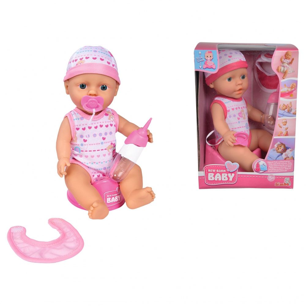 Simba, Бебе Дарлинг, 30 см