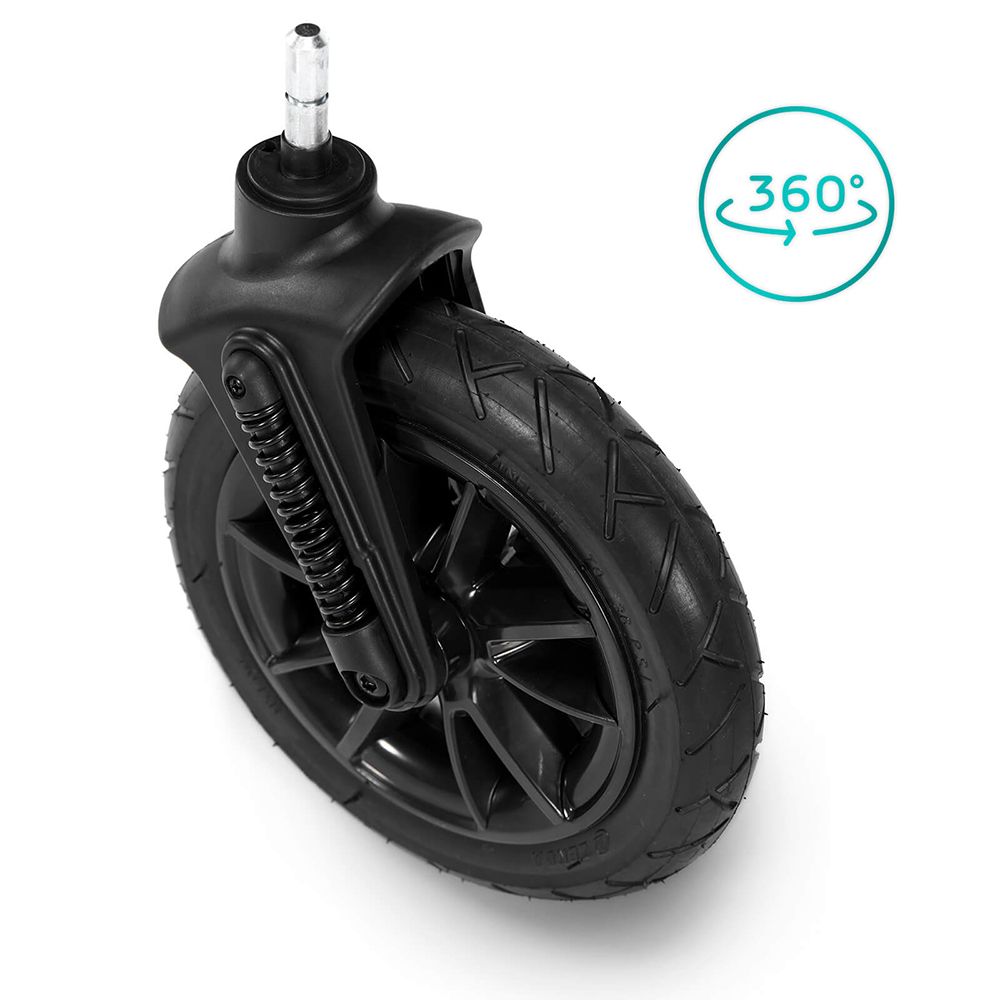 Многофункционална количка Xmoov, 3 в 1, 0-22 кг