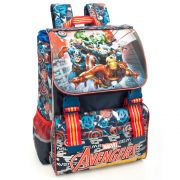 JM Inаcio  Ученическа ергономична раница, Отмъстителите