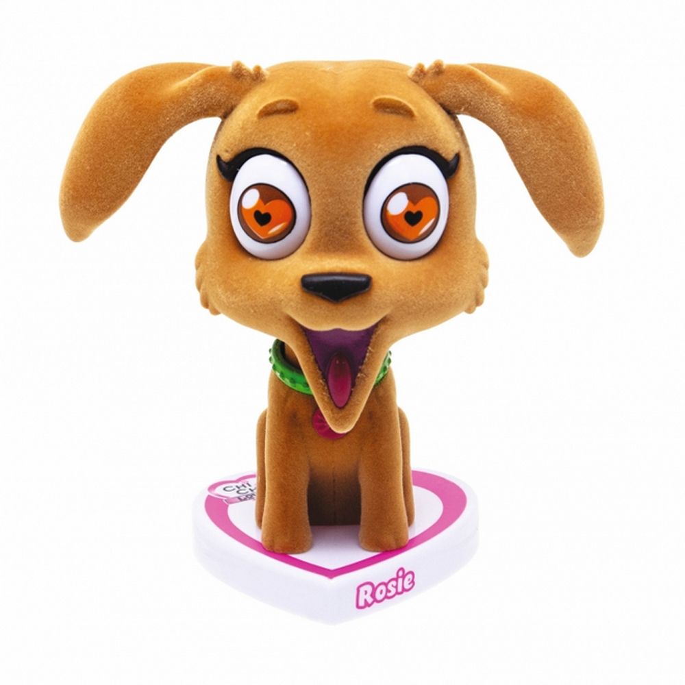 ChiChi Love - Кученца с клатеща се глава