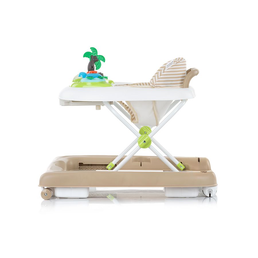 Детска проходилка Джоли, 3 в 1, лъвче