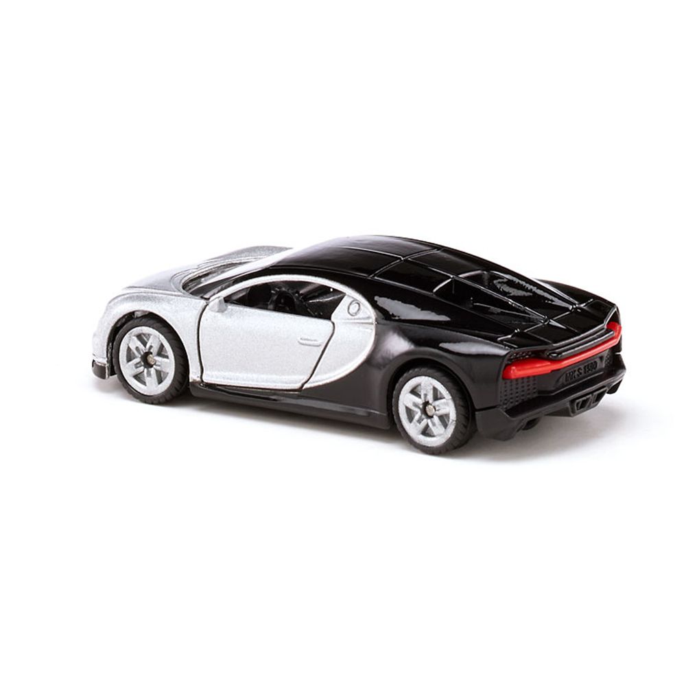 Метална кола, Bugatti Chiron