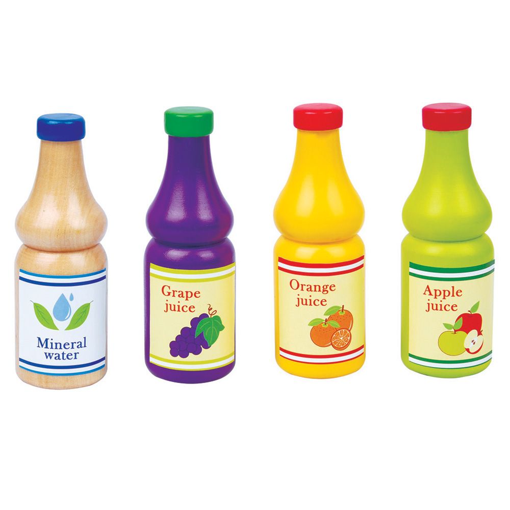 Lelin Toys, Комплект за игра, Безалкохолни напитки