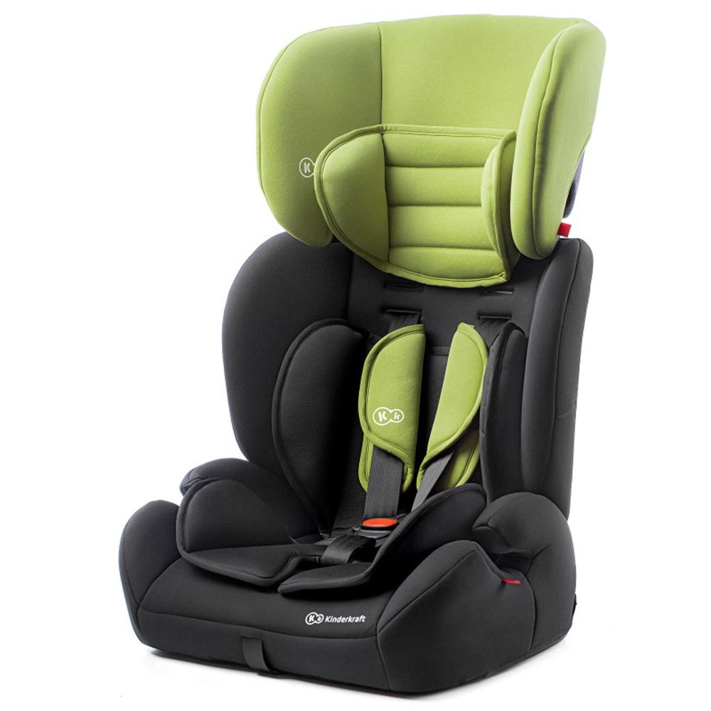 Столче за кола Concept, 15-36 кг