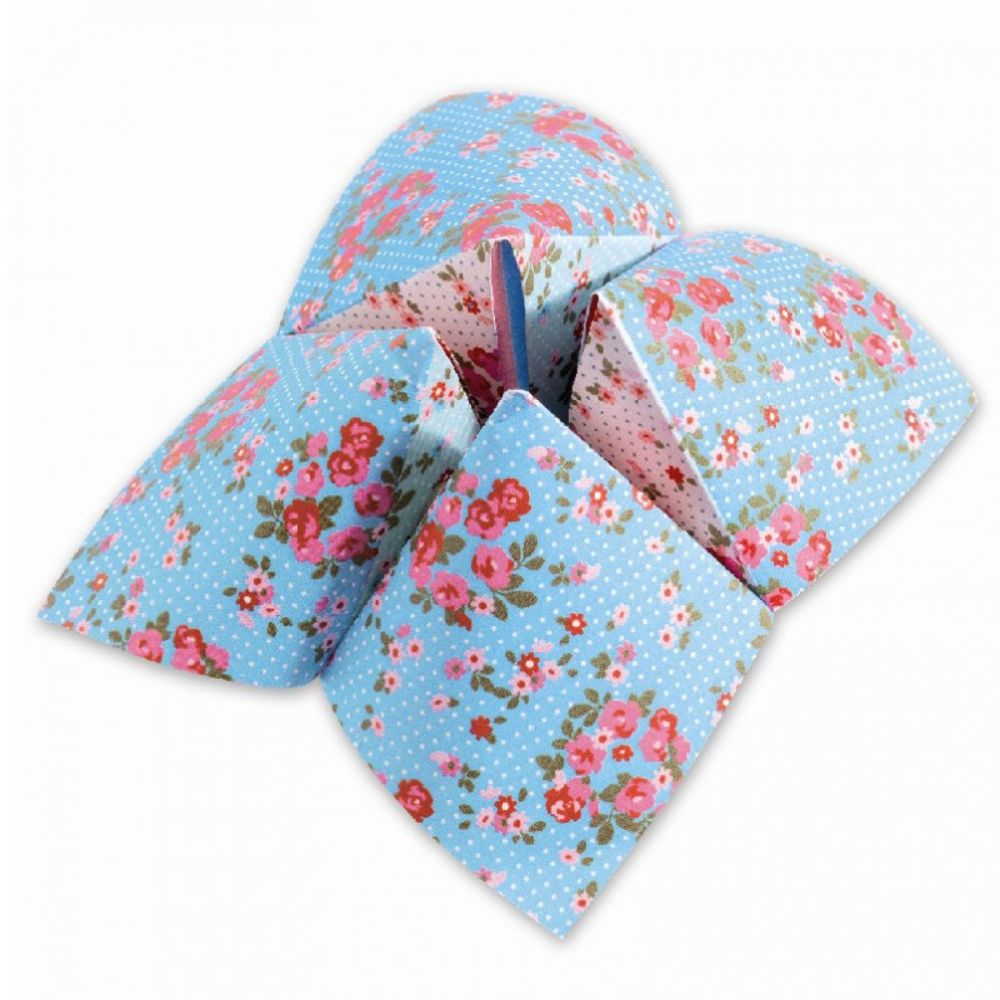 Комплект за оригами, За момичета