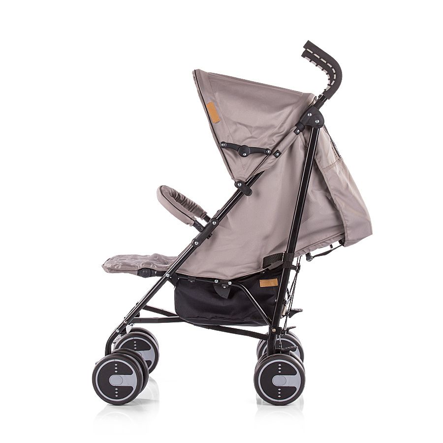 Детска лятна количка Ирис, , атмосфера