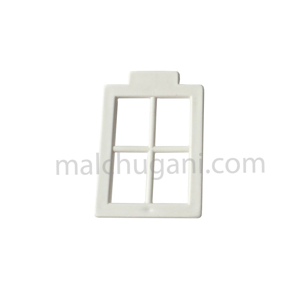 60 части, Пластмасов конструктор за момичета