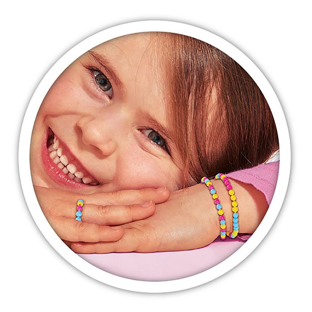 Кукла Стефи, с перли