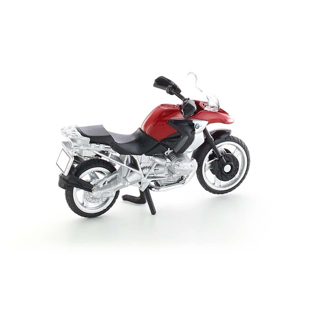 Метален мотор BMW R1200 GS