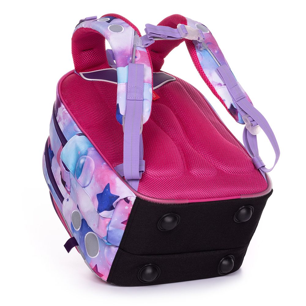 Анатомична ученическа раница, Звезден еднорог