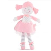 Моята първа мека кукла, Тедси