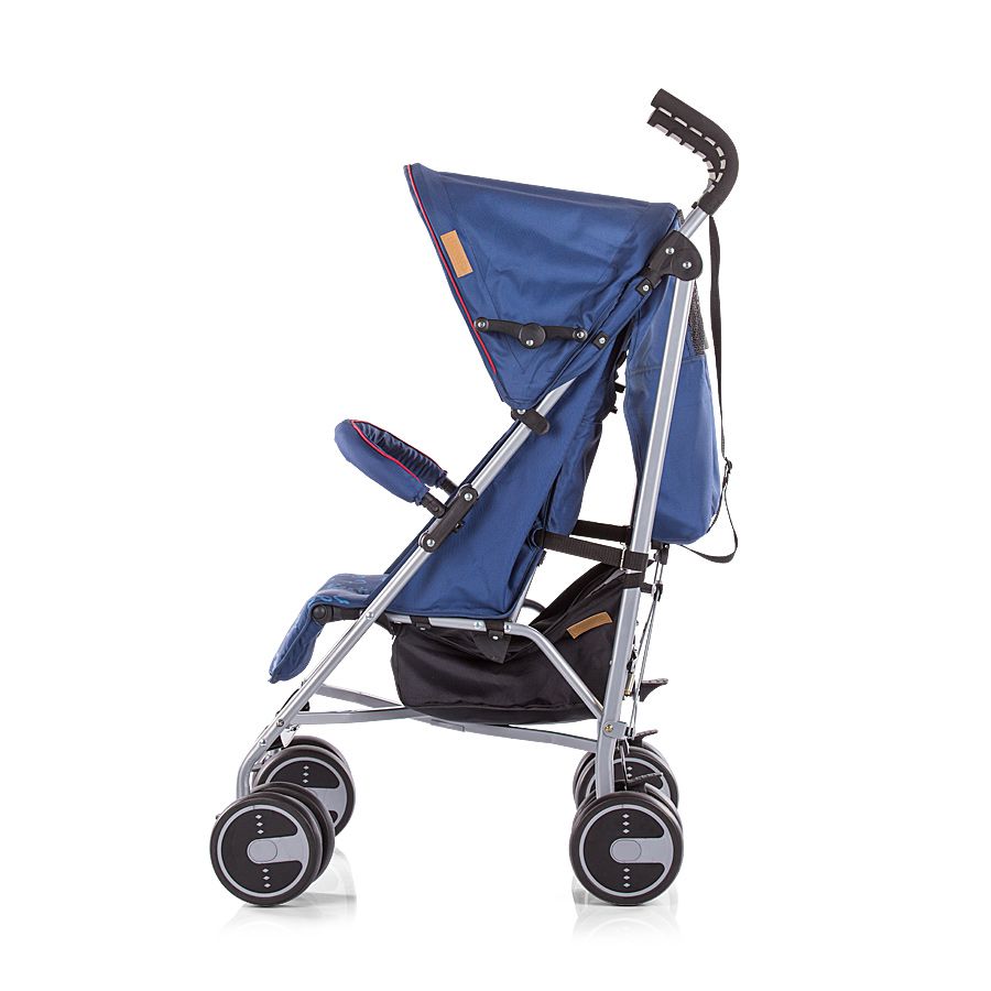 Детска лятна количка Ирис, , нейви