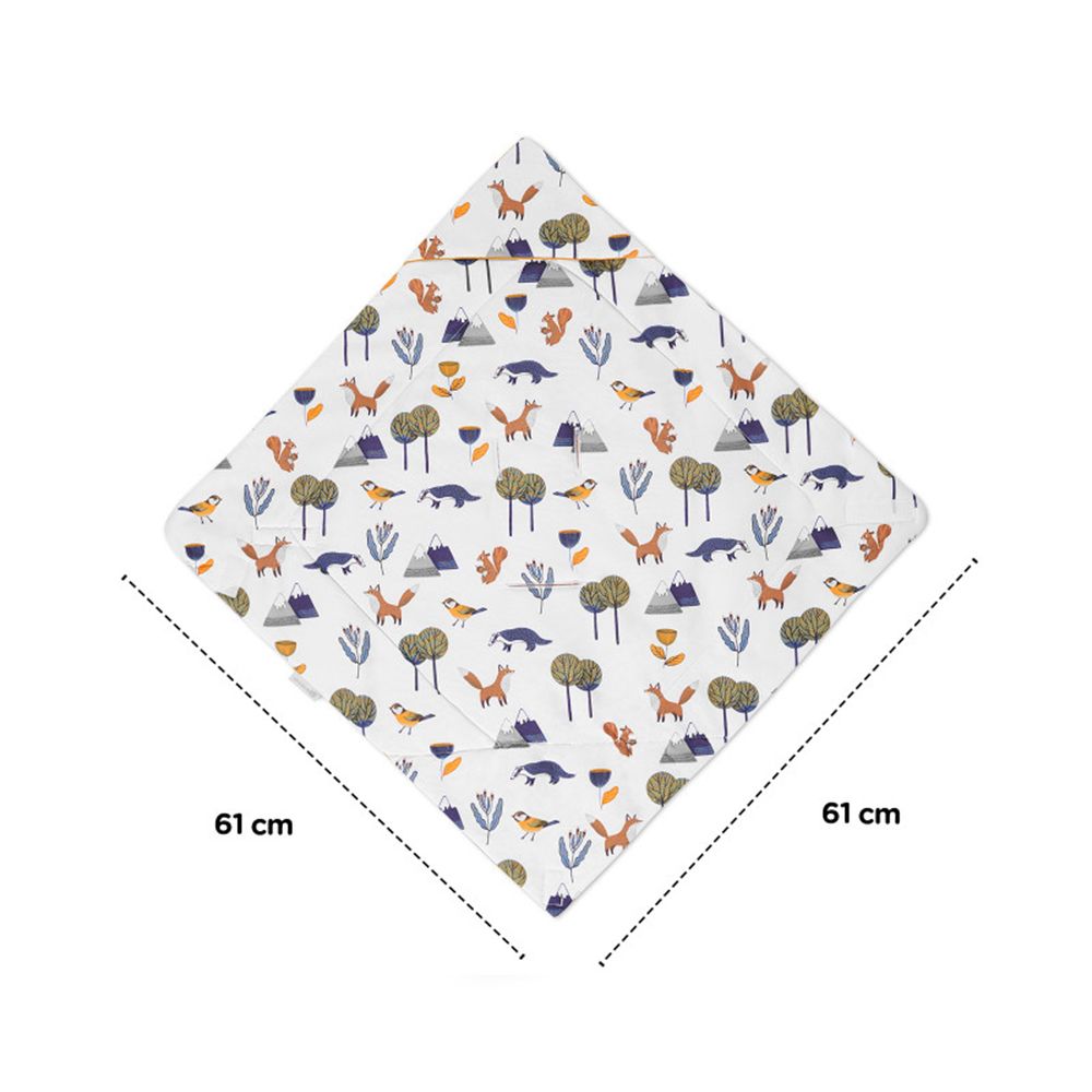 Музикален шезлонг Felio, 3 в 1