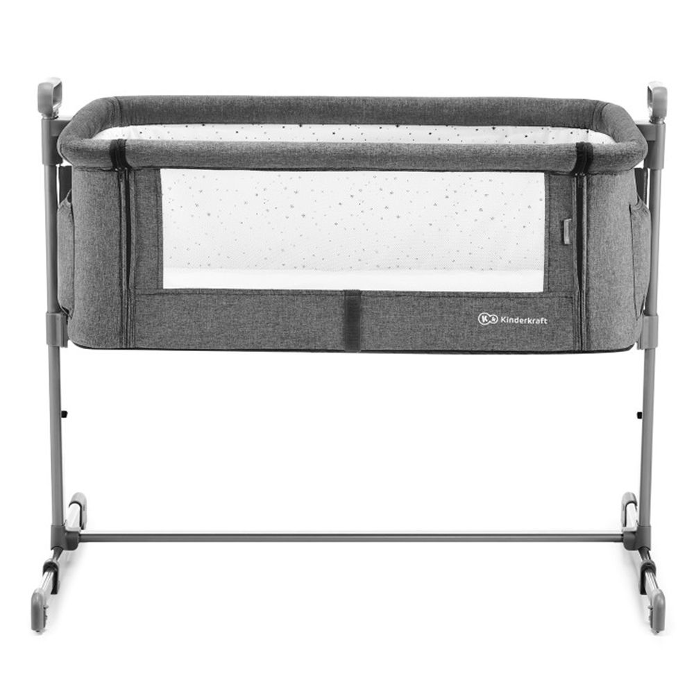 Бебешка кошара Neste, 2 в 1