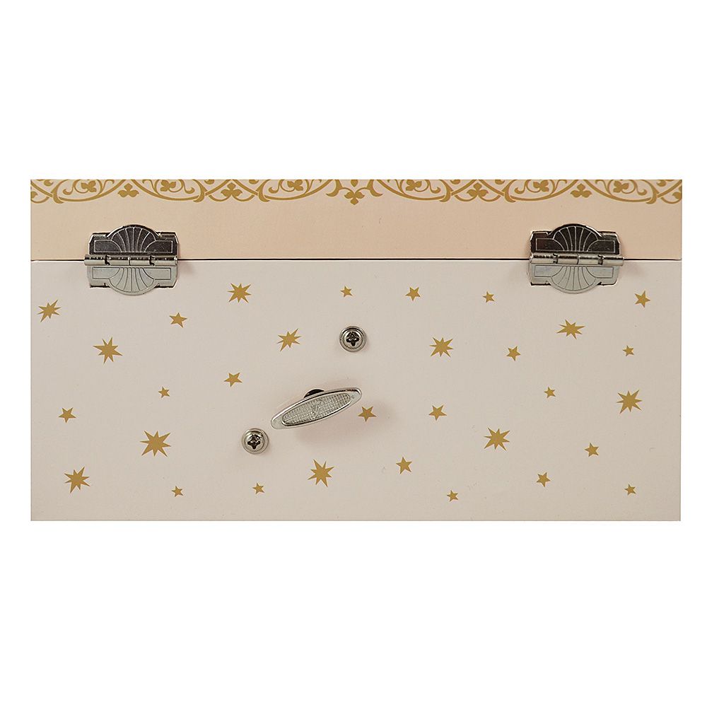 Музикална кутия с чекмедже, Фелиси