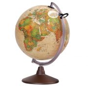 Светещ глобус Марко Поло