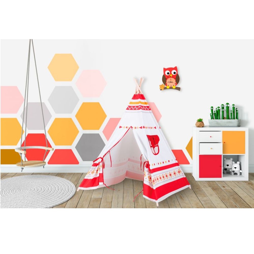 Детска палатка за игра