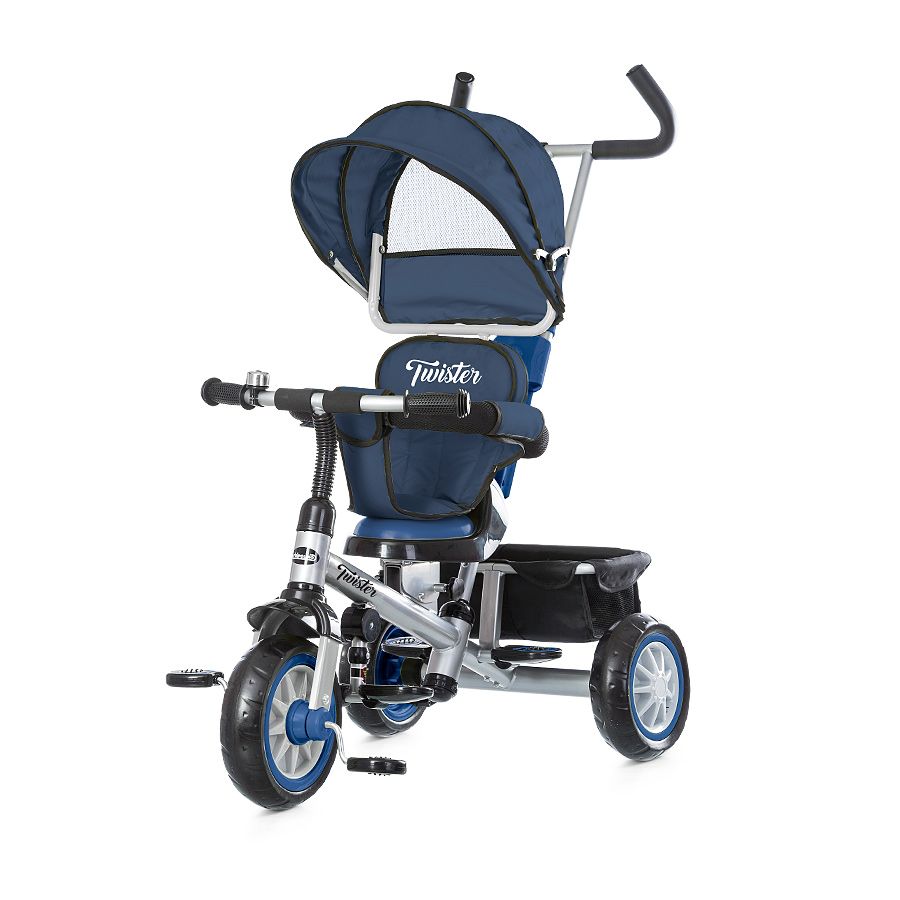 Chipolino, Триколка със сенник Туистър, нейви