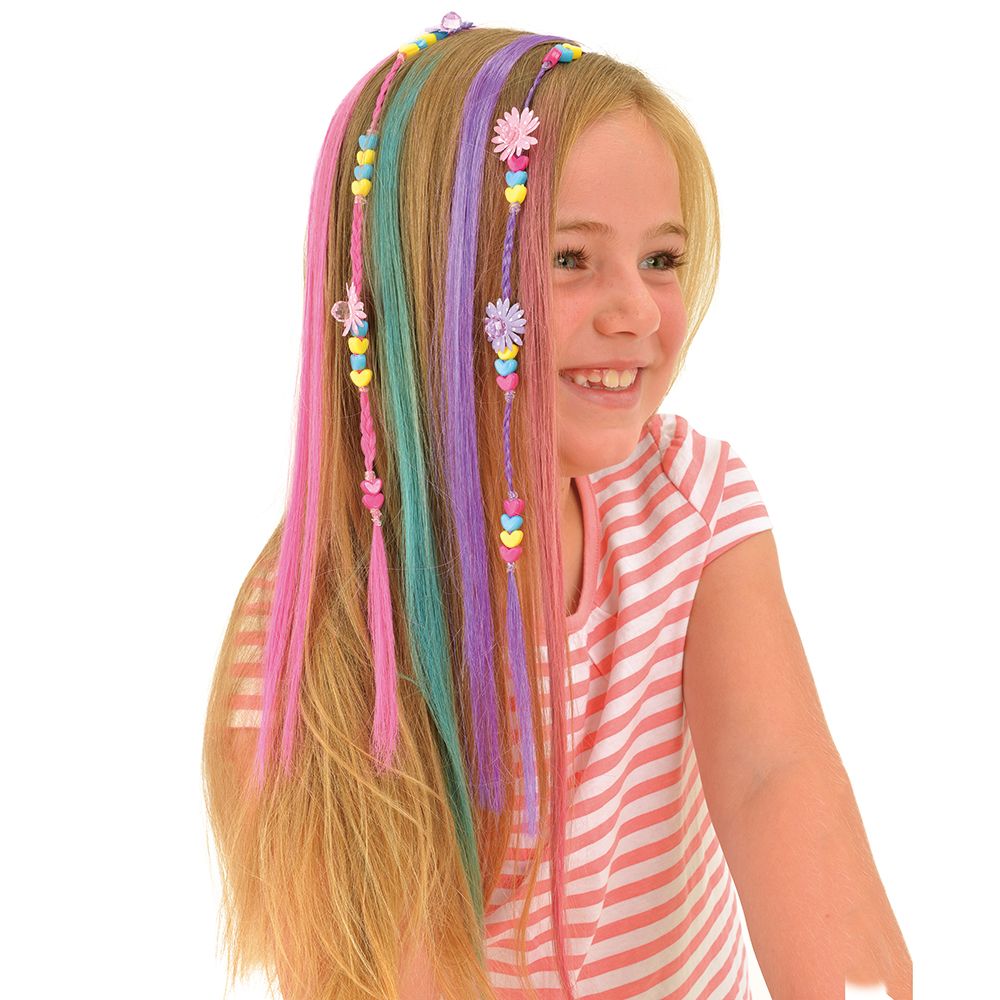 Направи сама модерни прически