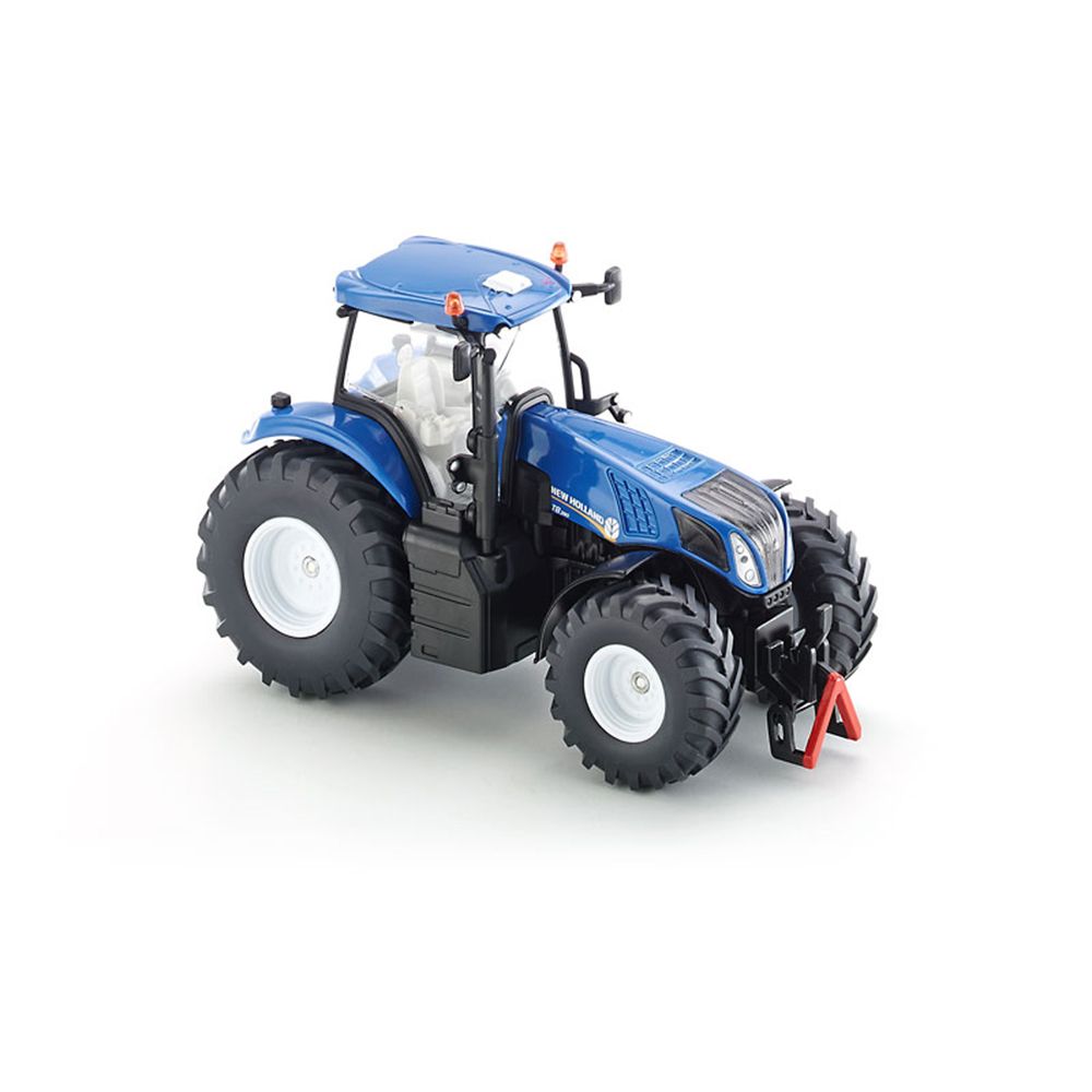 Трактор New Holland T8. 390