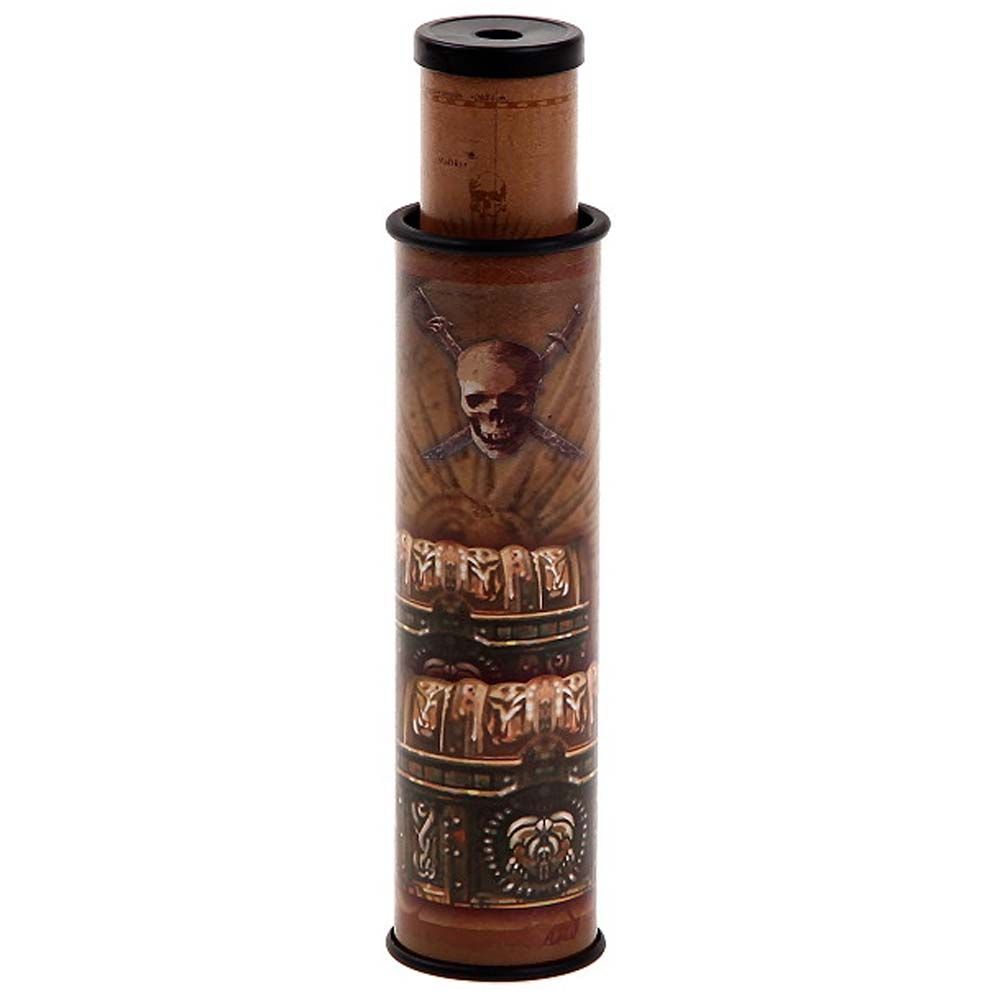 Goki, Калейдоскоп, Пирати