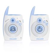 Дигитален бебефон, Астро, син