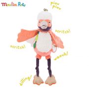 Играчка за активност, Птичката Палома