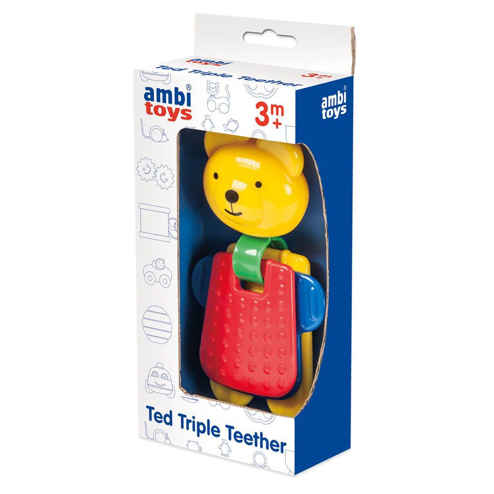 Моите първи ключове