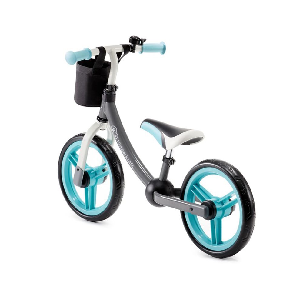 Колело за баланс, 2WAY NEXT, до 35 кг