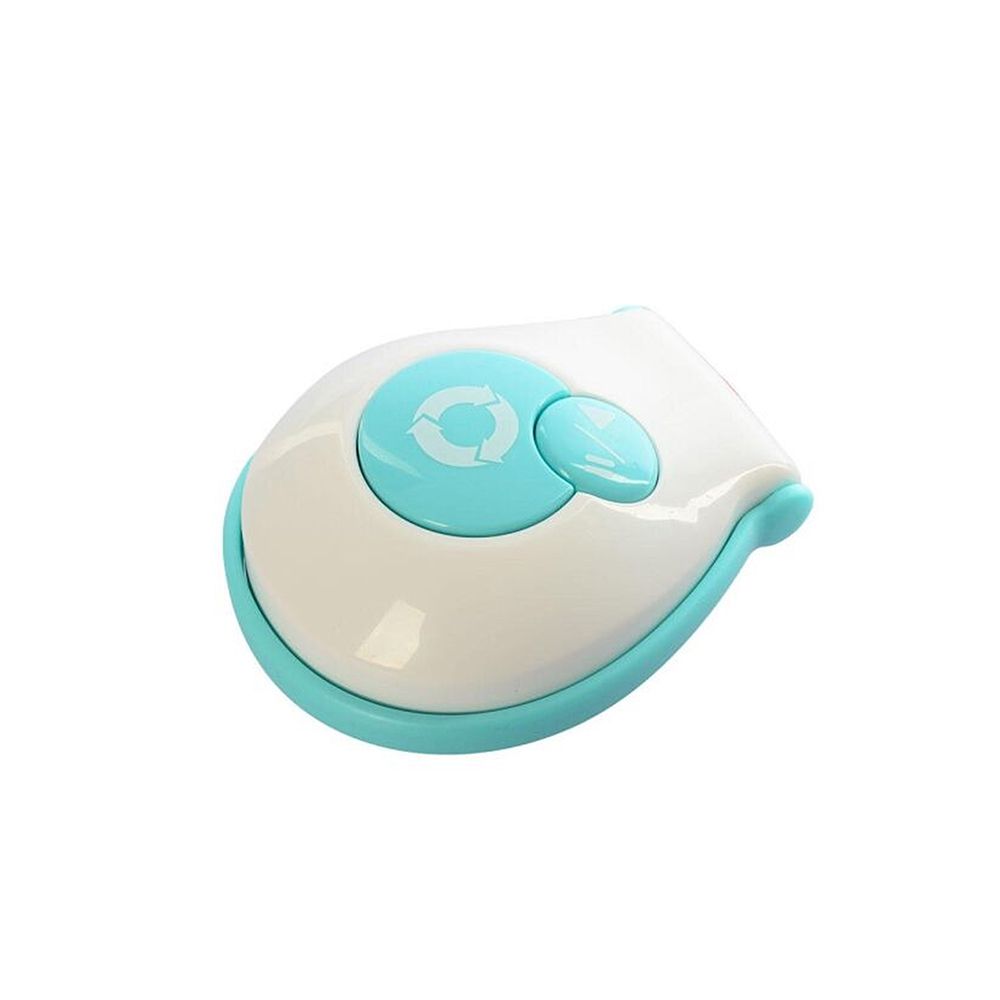 Бебешка музикална въртележка - проектор и нощна лампа, с музика и светлина