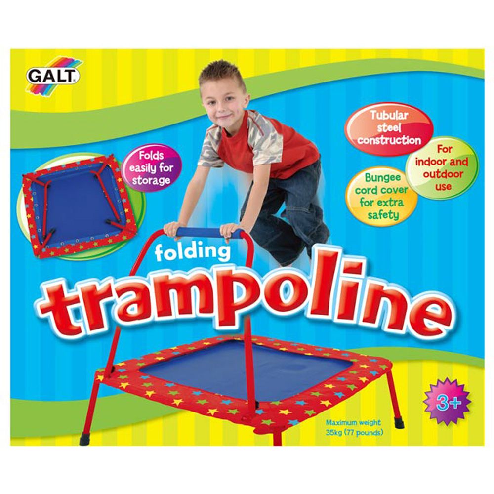 Galt Toys, Батут за деца