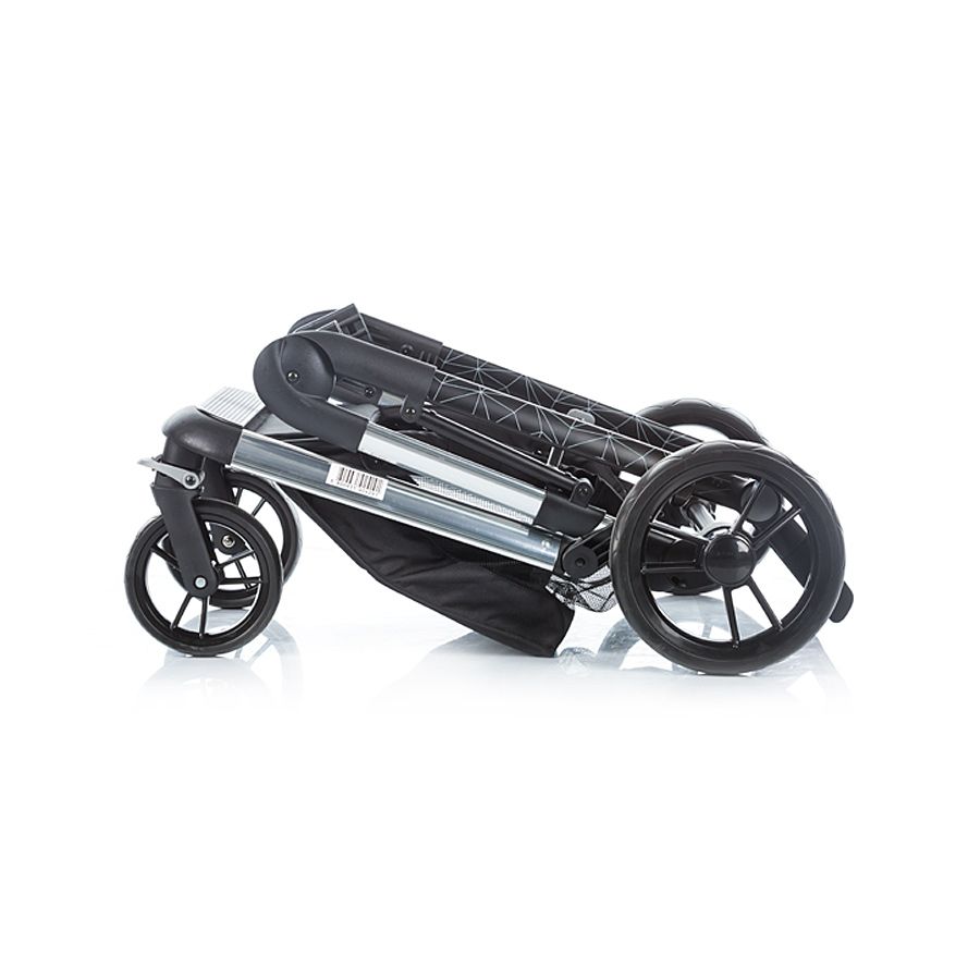 Комбинирана количка Фюжън, океан,