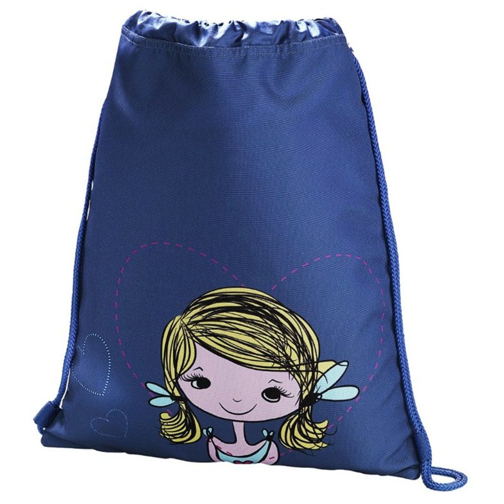 HAMA, Спортна торба, Lovely girl