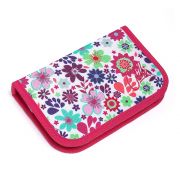 Ученически несесер с един цип, Мандали