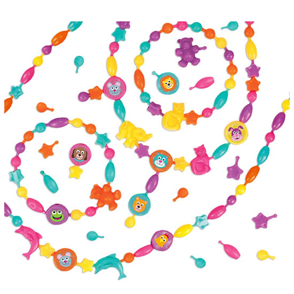 Бижута с животни