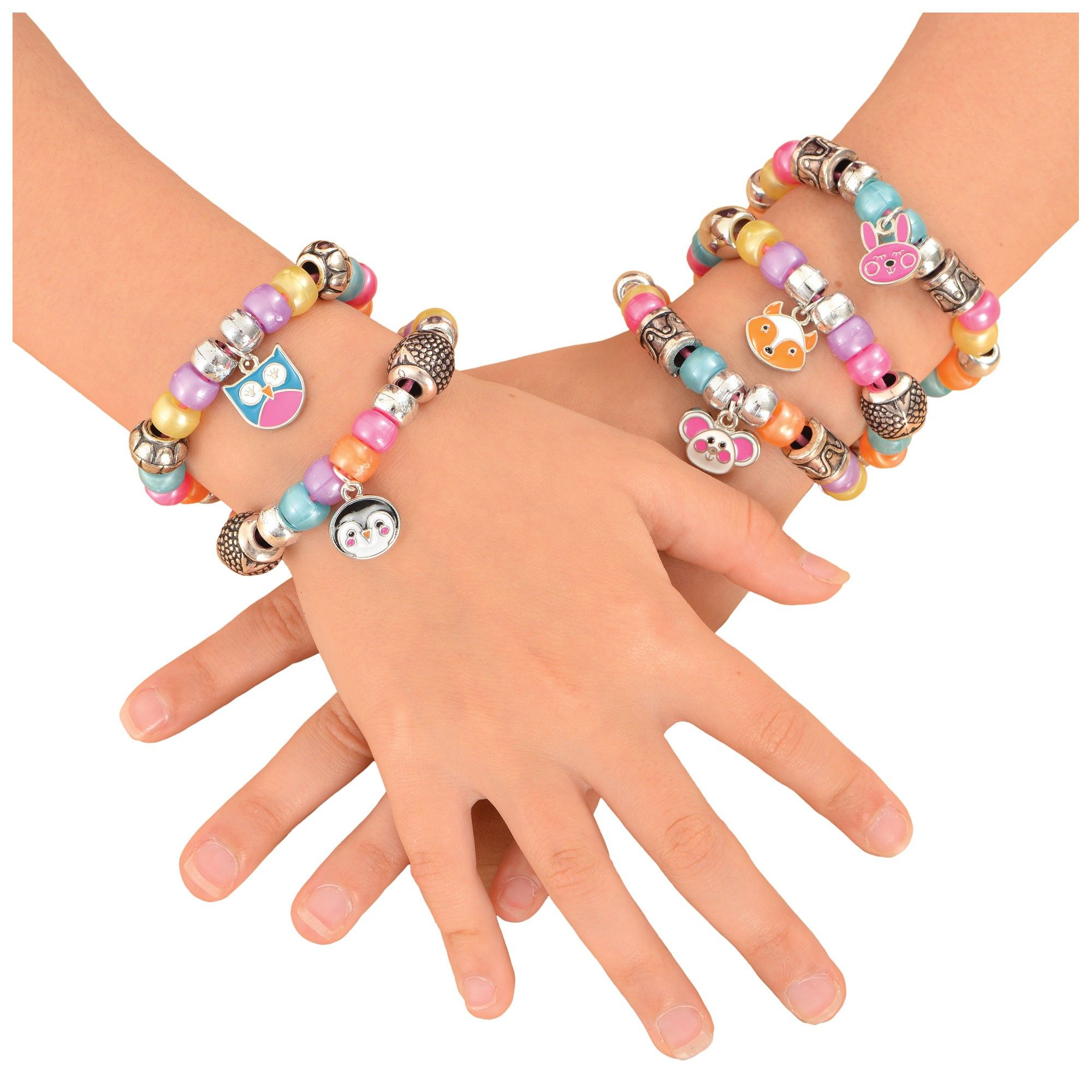 Бижута - талисмани с животни