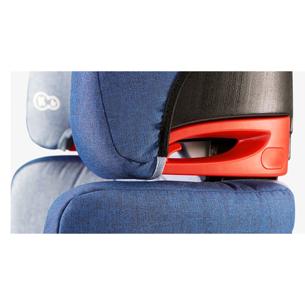 Столче за кола Junior Isofix, 15-36 кг