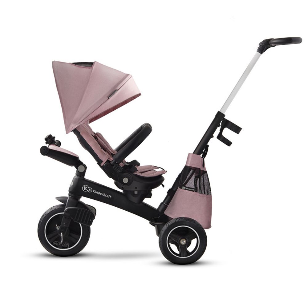 Триколка EASYTWIST, 5 в 1