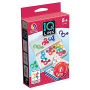 Логическа игра, IQ Връзка