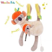 Музикална играчка, Мама коала