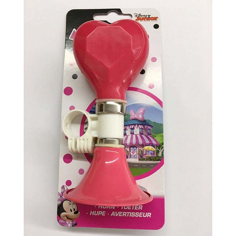 E&L Company, Тромба за детски велосипед, Мини Маус