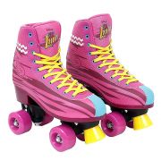 Soy Luna YLU32510, Ролкови кънки Сой Луна, размер 38-39