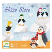 Настолна игра, Бебета пингвини